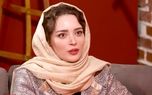 عکس/ گشت و گذار بهنوش طباطبایی در کوچه پس کوچههای شیراز!